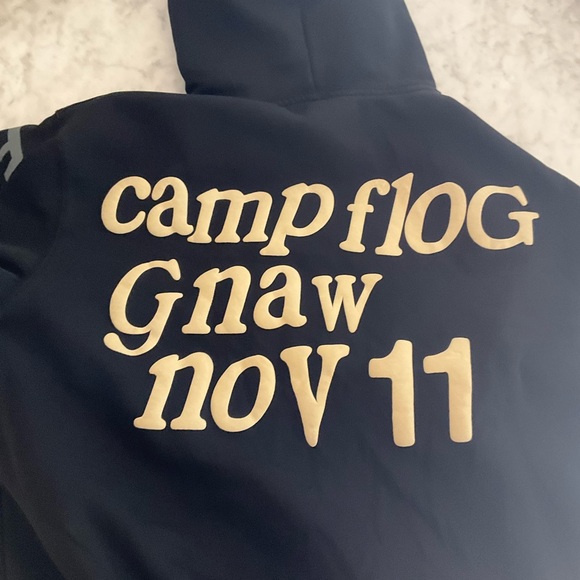 Lucky me I see ghosts, Kanye West sweatshir - Picture 3 of 4